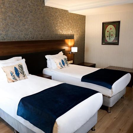 Rhiss Hotel Bostanci Стамбул Екстер'єр фото