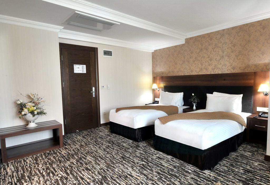 Rhiss Hotel Bostanci Стамбул Екстер'єр фото