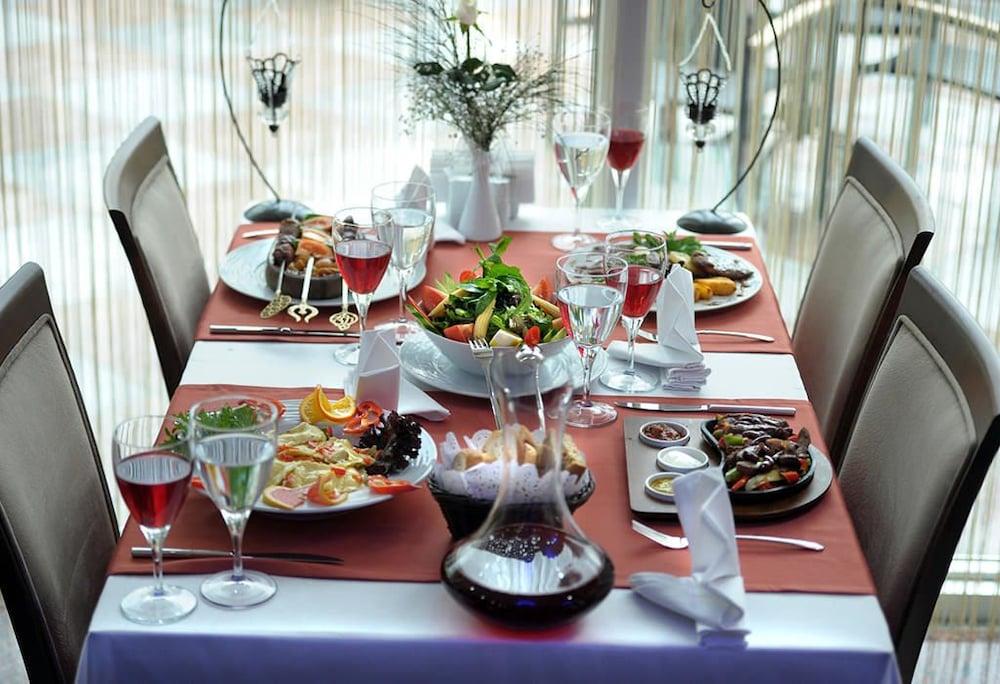 Rhiss Hotel Bostanci Стамбул Екстер'єр фото