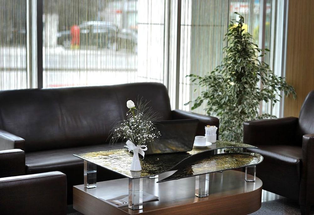 Rhiss Hotel Bostanci Стамбул Екстер'єр фото