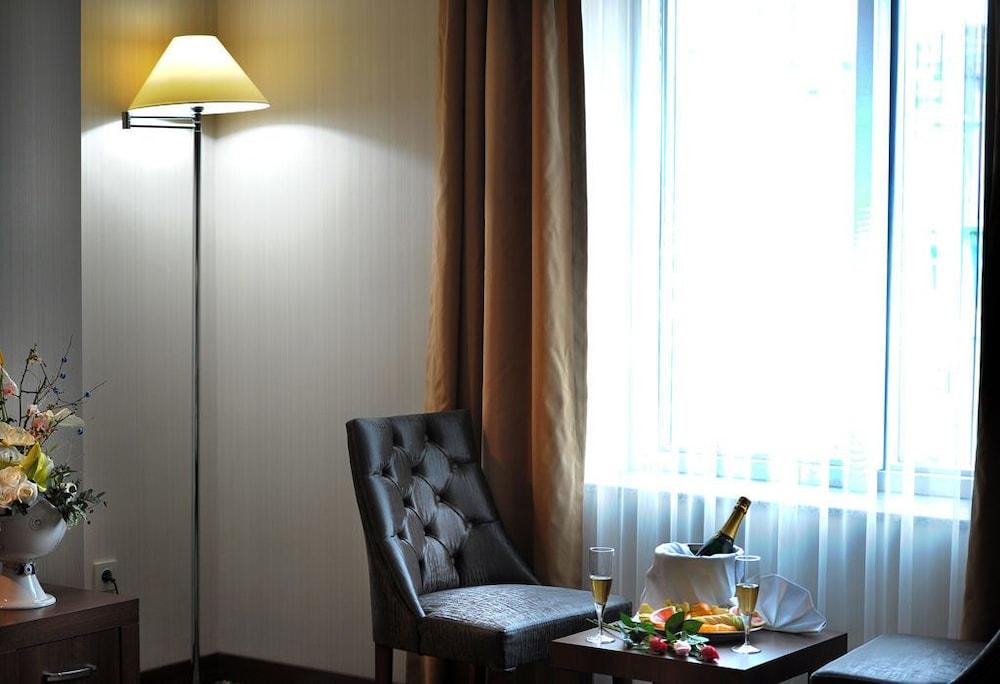 Rhiss Hotel Bostanci Стамбул Екстер'єр фото