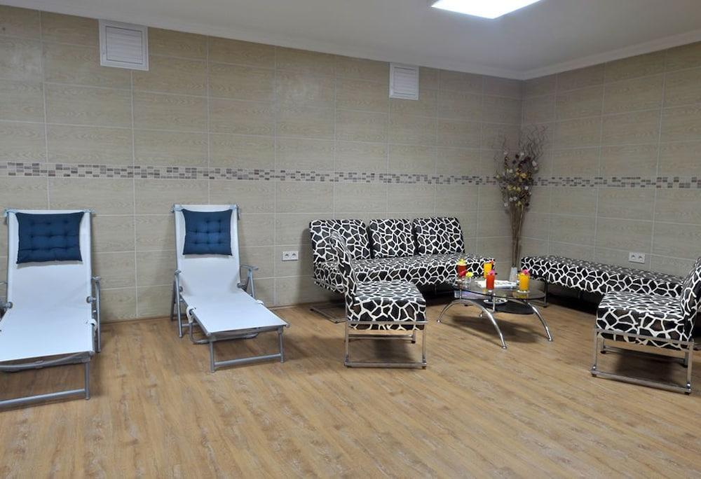 Rhiss Hotel Bostanci Стамбул Екстер'єр фото
