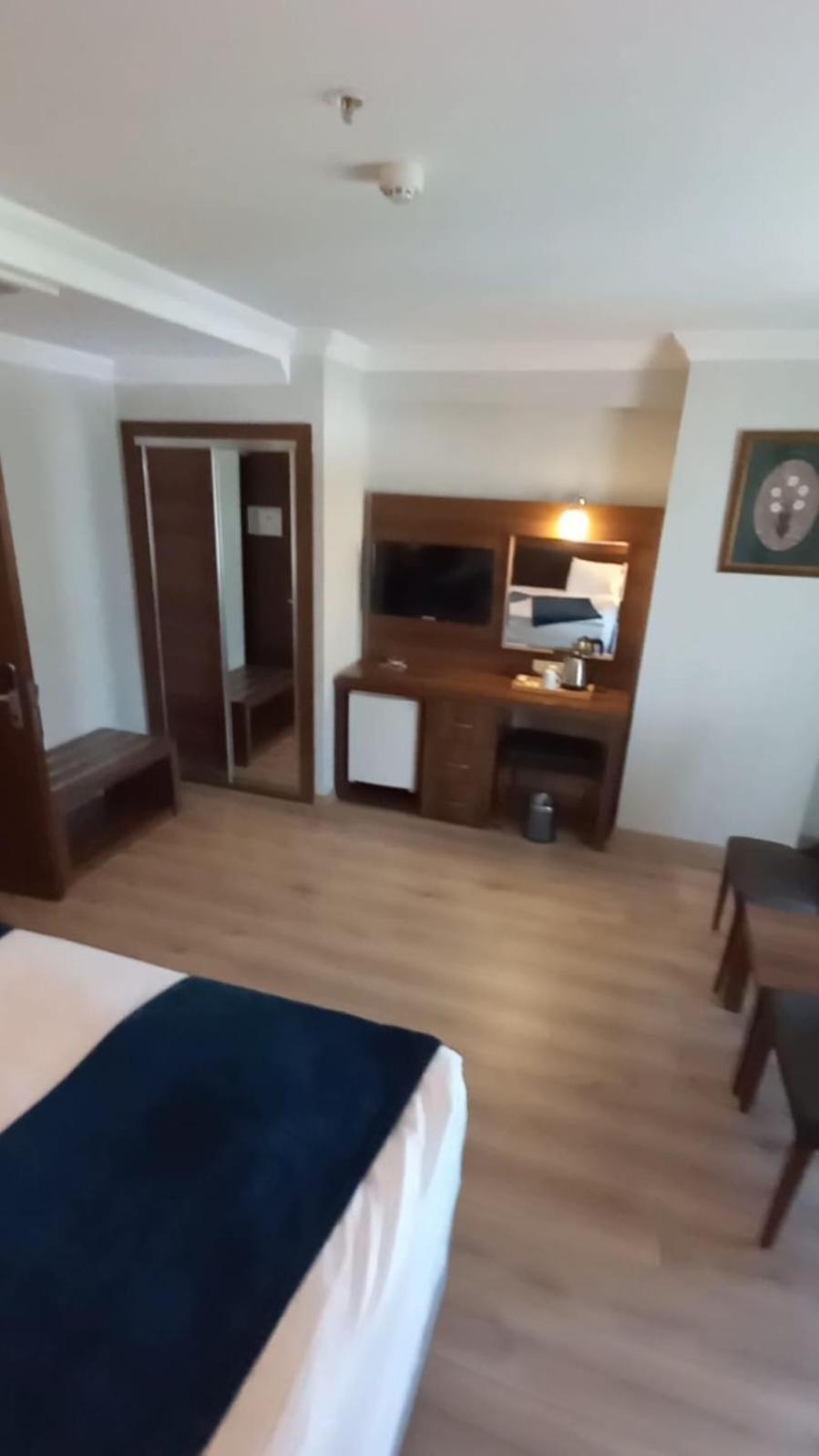 Rhiss Hotel Bostanci Стамбул Екстер'єр фото